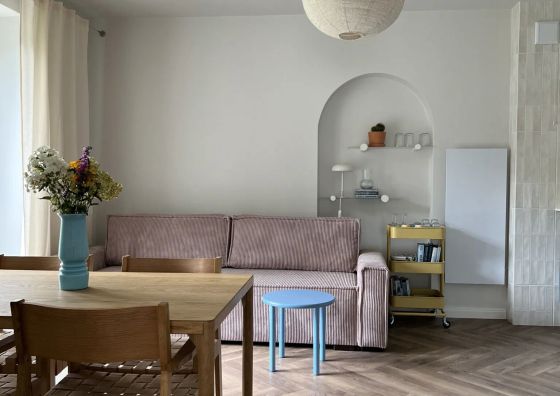 Apartament Śpimy u Dziadków Nowosielce Kozickie