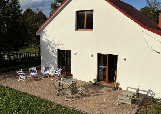 Apartament Śpimy u Dziadków Nowosielce Kozickie
