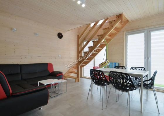 Domki Sun - Holiday Rewal