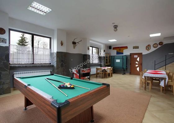 Willa Gorce Ostrowsko