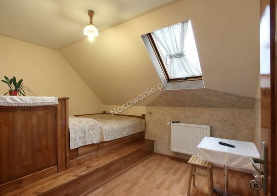 Willa Gorce Ostrowsko