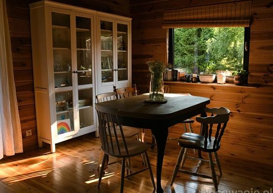 Nad Strumykiem Jugowice