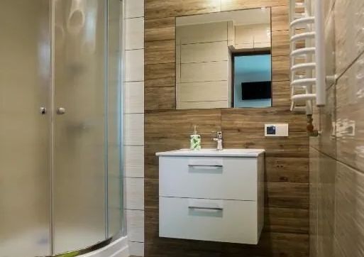 Jurajskie Pokoje Pod Lasem Bobolice