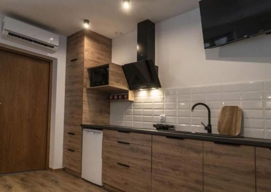 Leśne Apartamenty Bobolice