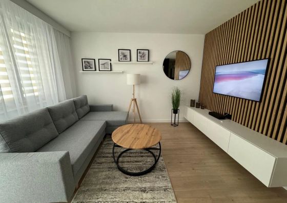 Vip Apartamenty Grabskiego