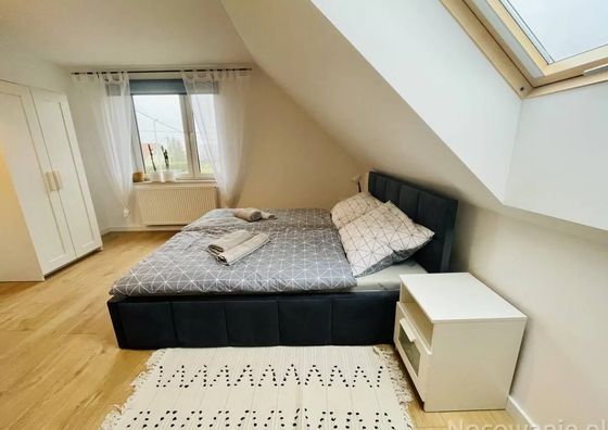 Apartament pod Cyberniokiem Bielsko-Biała