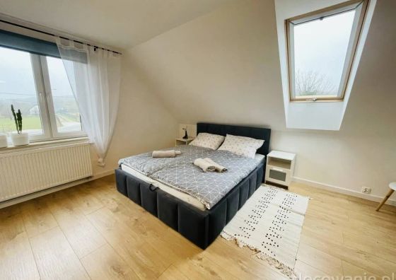 Apartament pod Cyberniokiem Bielsko-Biała