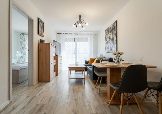 Apartamenty w Karkonoszach - Apartament Wooden