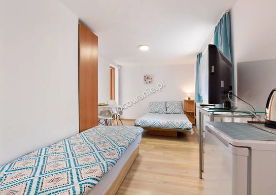 Pokoje Malinnik Jelenia Góra