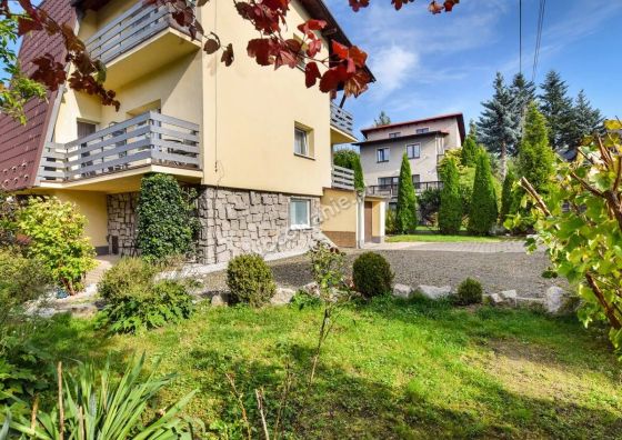 Pokoje Malinnik Jelenia Góra