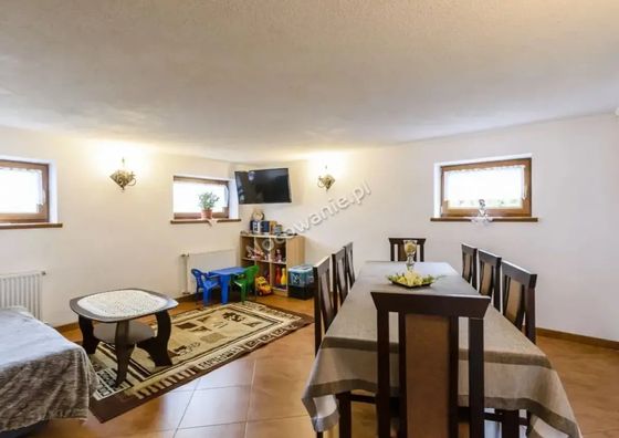 Pokoje Gościnne nad Grapą