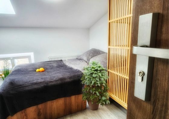 Apartamenty w Koszalinie