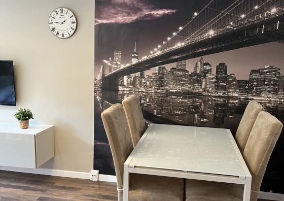 Apartament Gdańsk Centrum
