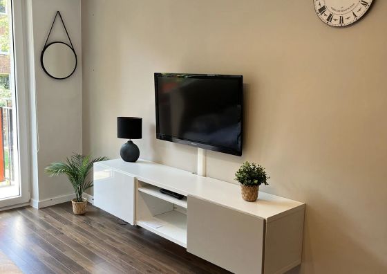 Apartament Gdańsk Centrum