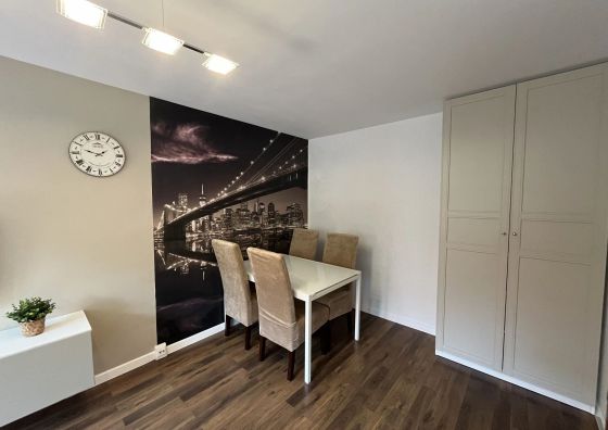 Apartament Gdańsk Centrum