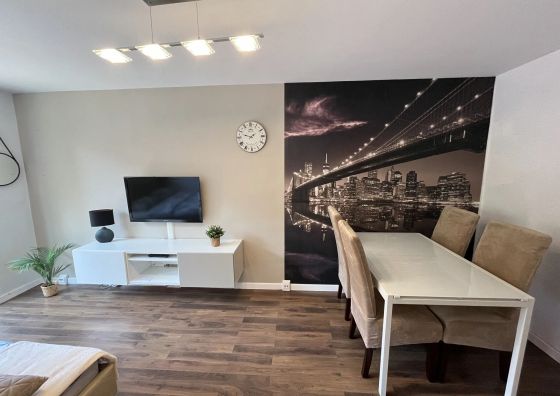 Apartament Gdańsk Centrum