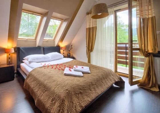 Apartamenty Małe Żywczańskie 