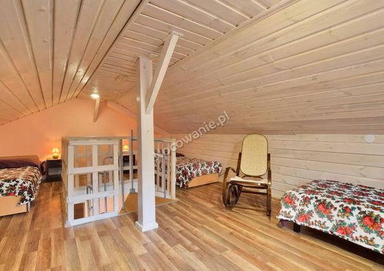 Noclegi U Ewy Duszniki Zdrój 