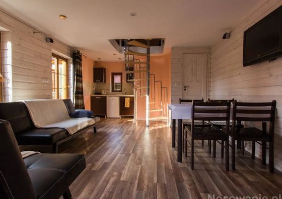 Noclegi U Ewy Duszniki Zdrój 