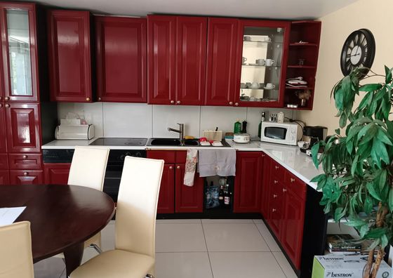 Dom nad rzeczką Głuszyca Górna