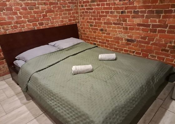 Ceglany kąt Zielona Góra 