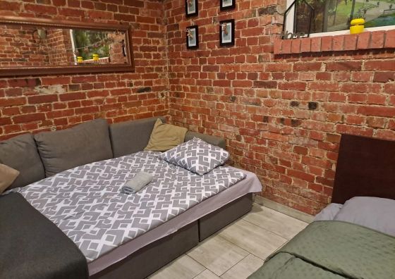 Ceglany kąt Zielona Góra 