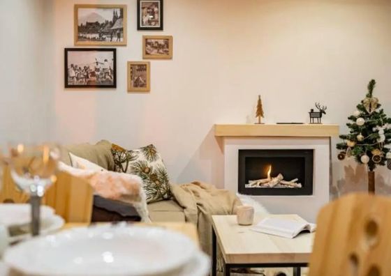 Domek Kozie Ranczo Bańska Niżna