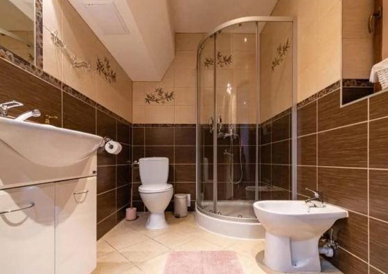 Domek Kozie Ranczo Bańska Niżna