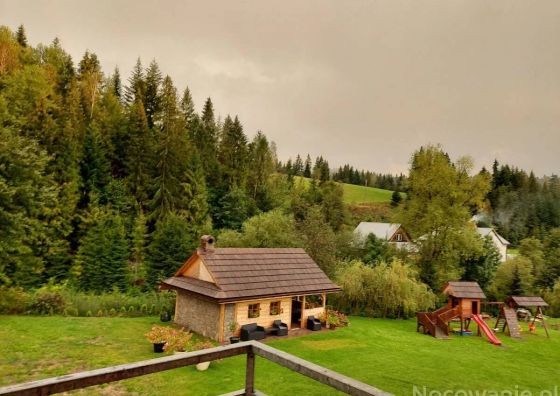 Tylicki Zdrój Tylicz