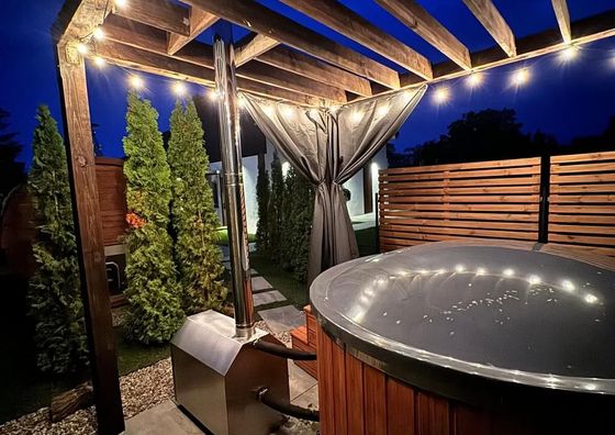 Apartament 2 Stodoła