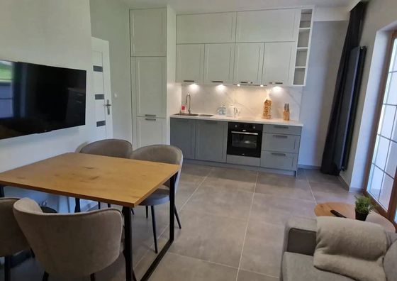 Apartamenty Lubie Apartments.pl Złocieniec