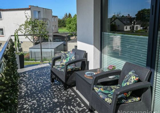 Apartament Bałtycka Bryza Sztutowo