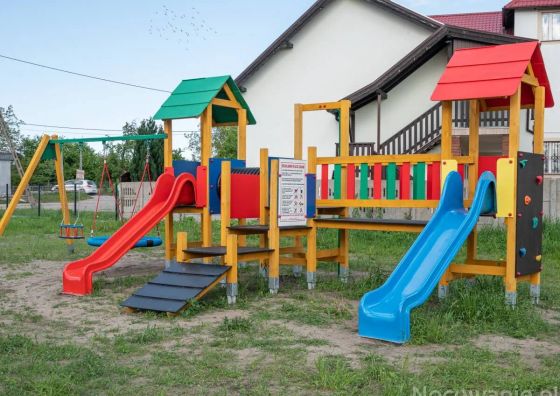 Apartament Bałtycka Bryza Sztutowo