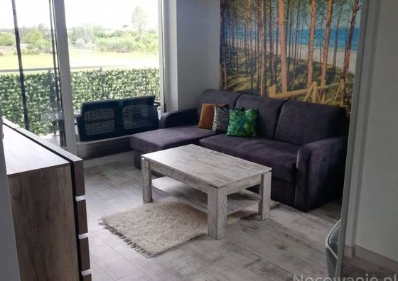 Apartament Bałtycka Bryza Sztutowo