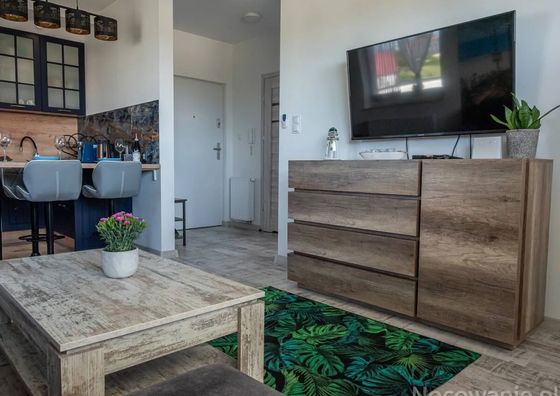 Apartament Bałtycka Bryza Sztutowo