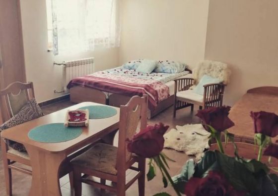 Pokoje gościnne U Tekiele Jurgów