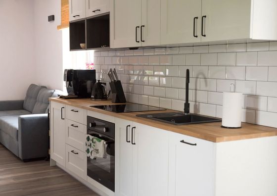 Stara Stolarnia Narol 