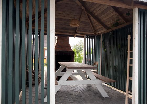 Stara Stolarnia Narol 