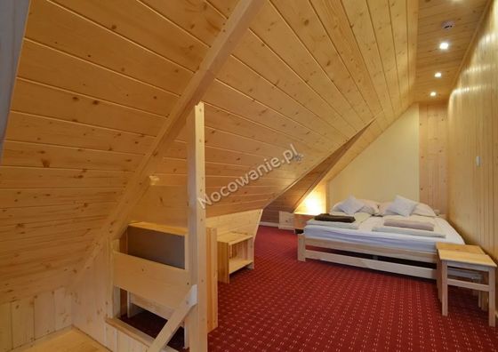 Apartamenty u Piekorza Szaflary