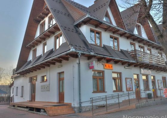 Apartamenty u Piekorza Szaflary