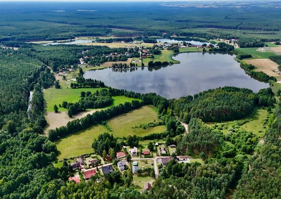 Noclegi u Kowala Weronika Gwizdała