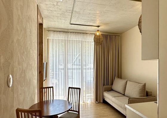 Apartamenty Szumimorze Pogorzelica