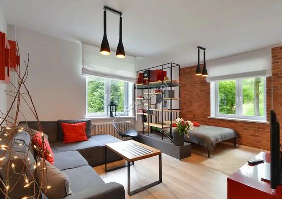  Apartament Piszczele Studio Sandomierz