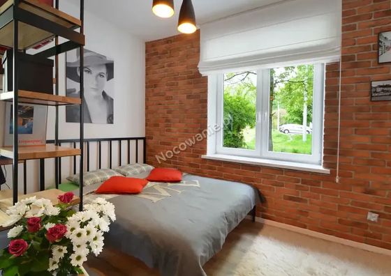  Apartament Piszczele Studio Sandomierz
