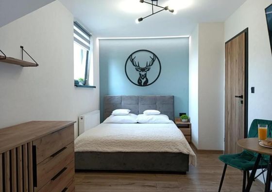 Noclegi Skorusinka Witów, Chochołów