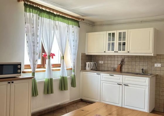 Pokoje Danuta Czorsztyn