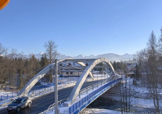 Willa Chochołowska Chochołów