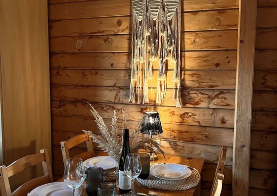 Domki Szum Morza Mielenko