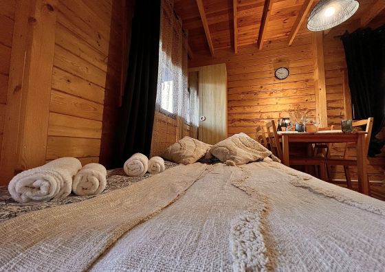 Domki Szum Morza Mielenko