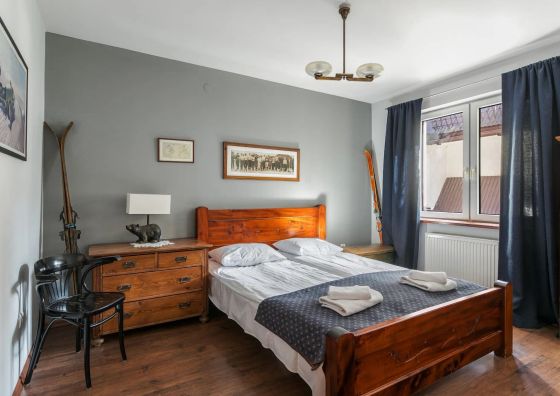 Za Cieszynianką 3A/G3^